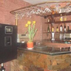 Villa Hotel Hp Далат гостиничный бар