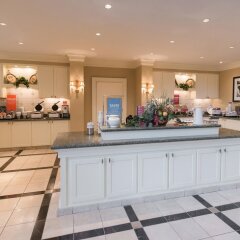 Отель Hampton Inn Vicksburg США, Виксбург - отзывы, цены и фото номеров - забронировать отель Hampton Inn Vicksburg онлайн спа
