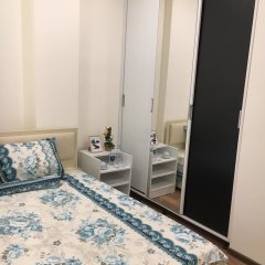 The Highway Guest House in Yerevan, Armenia from 83$, photos, reviews - zenhotels.com guestroom photo 3