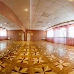 Отель Югор Сыктывкар помещение для мероприятий