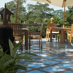 Отель Koh Tao Seaview Resort фото 6