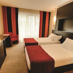 The Hotel Beyaz Saray & Spa Турция, Стамбул - 10 отзывов об отеле, цены и фото номеров - забронировать отель The Hotel Beyaz Saray & Spa онлайн комната для гостей фото 3
