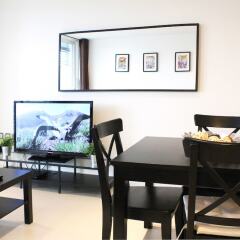 Апартаменты Oxford Apartments Лондон комната для гостей фото 3