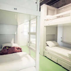 Best Stay Hostel детские мероприятия