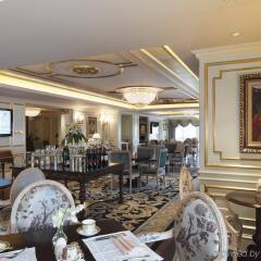 Legendale Hotel Beijing интерьер отеля