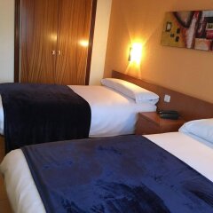 Hotel Casado in Encamp, Andorra from 99$, photos, reviews - zenhotels.com guestroom