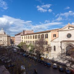 Отель The BlueHostel Италия, Рим - отзывы, цены и фото номеров - забронировать отель The BlueHostel онлайн фото 4