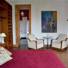 Отель El Capricho del Tigre Bed & Breakfast Тигре спа