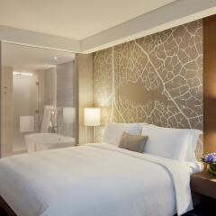 Отель Al Bandar Rotana комната для гостей фото 8