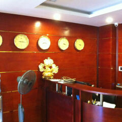Mayfair Hotel & Apartment Hanoi интерьер отеля фото 2