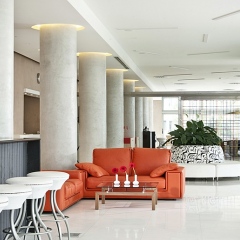 Civitel Olympic Hotel интерьер отеля фото 3
