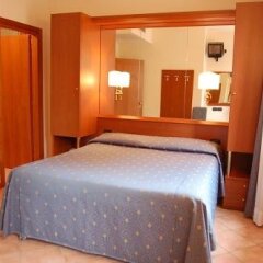 Hotel Criss комната для гостей фото 3