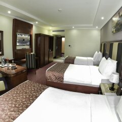 Infinity Hotel Makkah in Mecca, Saudi Arabia from 123$, photos, reviews - zenhotels.com guestroom photo 5