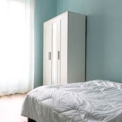Отель Appartement Mozart комната для гостей фото 2