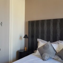 Апартаменты Magnifique Studio à 300 mètres de la Mer комната для гостей фото 2