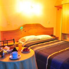 Hotel Rosas комната для гостей фото 5