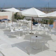 Hotel Riviera Mare бассейн