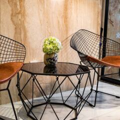 Hanoi Bonsella Prestige Hotel & Spa интерьер отеля фото 2