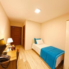 Fayton Hotel комната для гостей фото 3