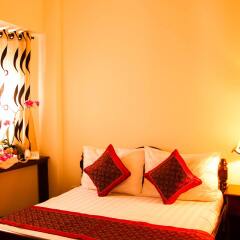 Отель Memories Homestay Хойан комната для гостей фото 5