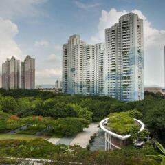 Отель Shenzhen Hongbo Hotel Китай, Шэньчжэнь - отзывы, цены и фото номеров - забронировать отель Shenzhen Hongbo Hotel онлайн фото 9