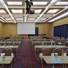 Отель Doubletree By Hilton Trabzon