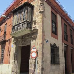Отель With 4 Bedrooms in Ciudad Real, With Wonderful City View, Balcony and Wifi Испания, Сьюдад-Реаль - отзывы, цены и фото номеров - забронировать отель With 4 Bedrooms in Ciudad Real, With Wonderful City View, Balcony and Wifi онлайн вид на фасад