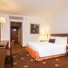 Отель Ramada D'MA Bangkok комната для гостей фото 6