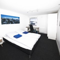 Greenland Escape Accommodation in Nuuk, Greenland from 158$, photos, reviews - zenhotels.com photo 3