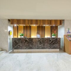 Отель Apartamentos Siesta I сауна