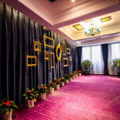 Perfect Theme Hotel фото 2