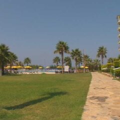 Отель Royal Palace Kusadasi фото 3