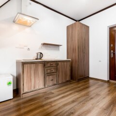Гостиница Апарт-отель Home Rauschen в Светлогорске отзывы, цены и фото номеров - забронировать гостиницу Апарт-отель Home Rauschen онлайн Светлогорск фото 3