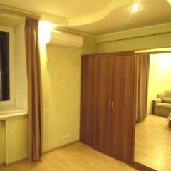 Апартаменты Optima Apartments on Rizskaya Москва удобства в номере