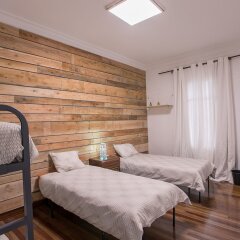 Отель Kasa Ronda - Adults Only Сан-Себастьян комната для гостей фото 3