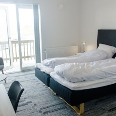 Icefiord Apartments in Ilulissat, Greenland from 431$, photos, reviews - zenhotels.com photo 2