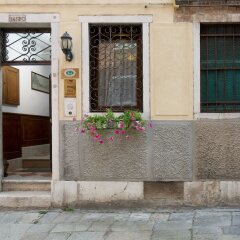 Отель Casa Mimma Италия, Венеция - отзывы, цены и фото номеров - забронировать отель Casa Mimma онлайн фото 10