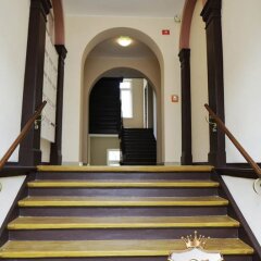 Апартаменты Karli Apartments & Suiten интерьер отеля фото 2