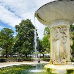 Отель The Dupont Circle Hotel США, Вашингтон - отзывы, цены и фото номеров - забронировать отель The Dupont Circle Hotel онлайн фото 2