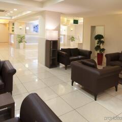 Гостиница Holiday Inn Chelyabinsk - Riverside интерьер отеля фото 3