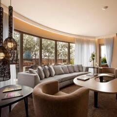 Hotel Madero Buenos Aires комната для гостей фото 4