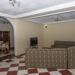Отель Infinity Guest House комната для гостей фото 4