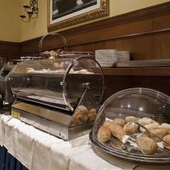 Отель LHP Suite Firenze питание фото 2