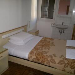 Hotel Giovannina комната для гостей фото 4