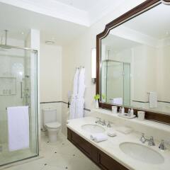 Отель Belmond Copacabana Palace ванная