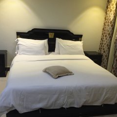 Bazil Hotel Suites in Riyadh, Saudi Arabia from 272$, photos, reviews - zenhotels.com guestroom photo 2