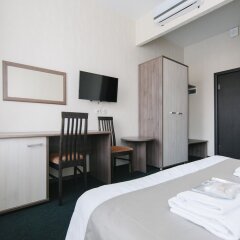 Roomp Taganka Mini-Hotel удобства в номере фото 2