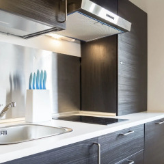 Отель Best Venice Apartments Santa Croce Италия, Венеция - отзывы, цены и фото номеров - забронировать отель Best Venice Apartments Santa Croce онлайн фото 7