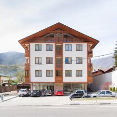 Гостиница Caucasus в Красной Поляне отзывы, цены и фото номеров - забронировать гостиницу Caucasus онлайн Красная Поляна фото 8