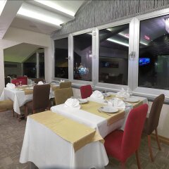 Bent Hotel Турция, Кайсери - отзывы, цены и фото номеров - забронировать отель Bent Hotel онлайн питание